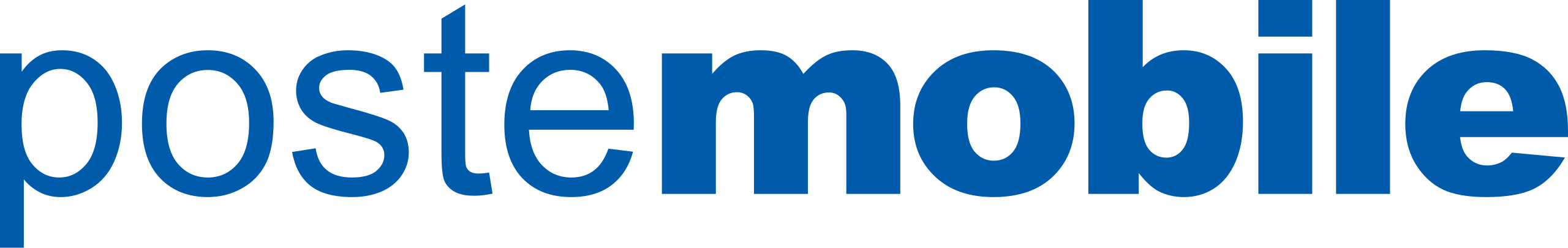 PosteMobile